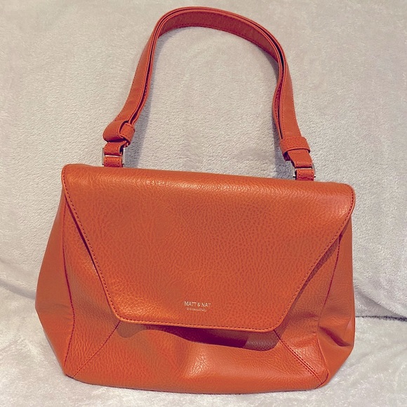 Matt & Nat Crossbody Bag - Picture 2 of 6